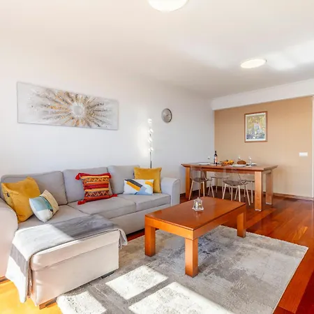 Apartman Atlantic Ocean View