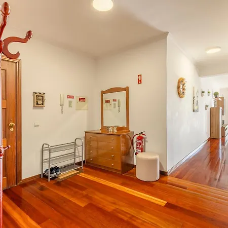 Apartamento Atlantic Ocean View