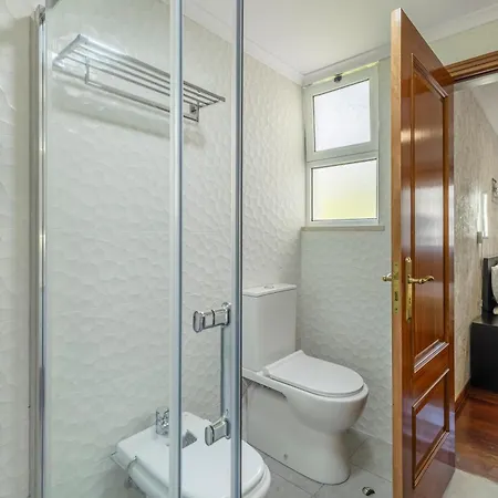 Apartamento Atlantic Ocean View