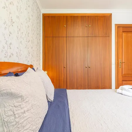 Apartman Atlantic Ocean View