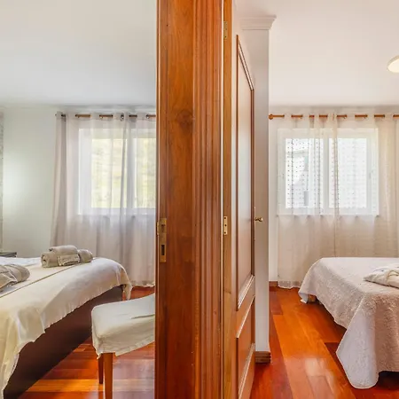 Apartman Atlantic Ocean View Caniço