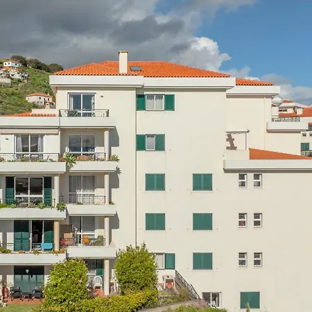 Atlantic Ocean View Caniço