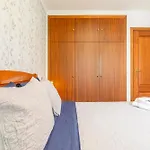 Apartamento Atlantic Ocean View