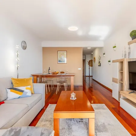 Apartment Atlantic Ocean View Canico (Madeira)