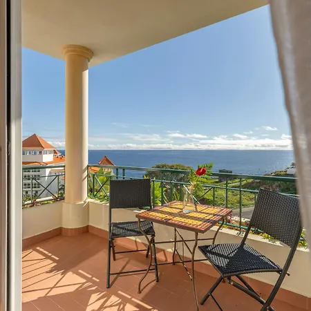 Lejlighed Atlantic Ocean View