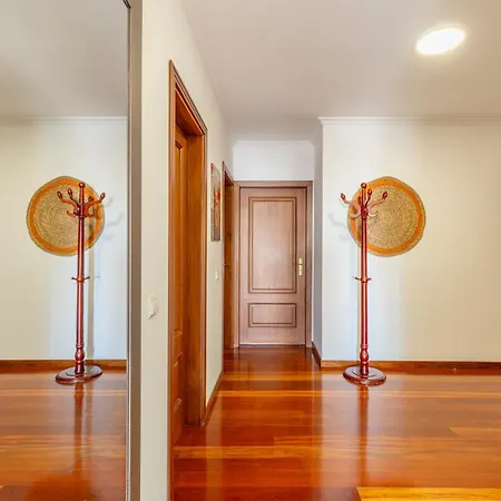 Atlantic Ocean View Canico (Madeira)