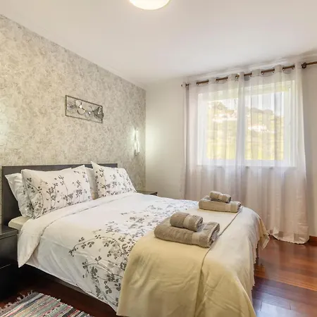 Atlantic Ocean View *