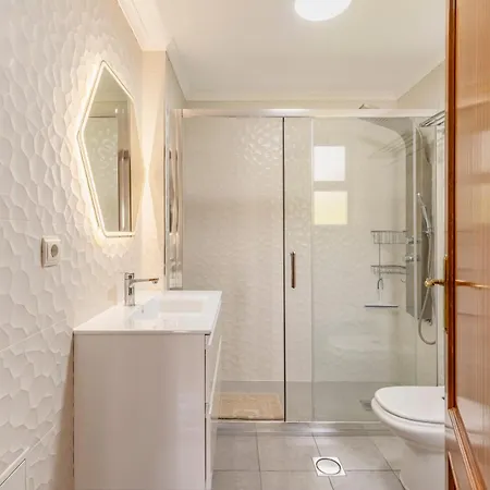 Apartment Atlantic Ocean View Canico (Madeira)