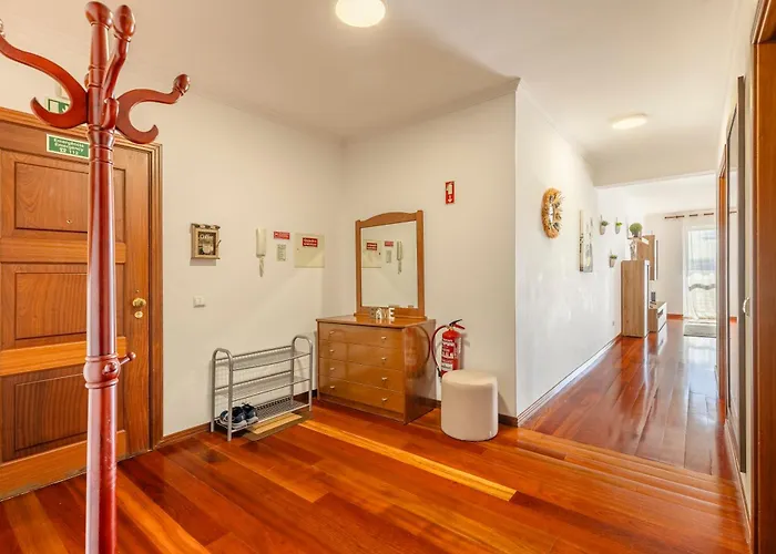 Apartmán Atlantic Ocean View