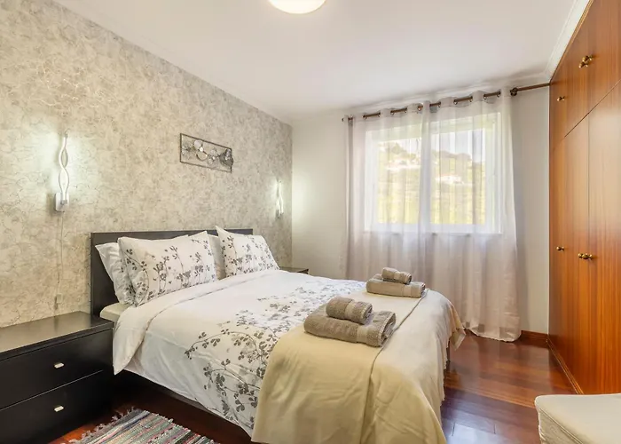 Atlantic Ocean View *