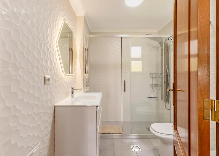 Lejlighed Atlantic Ocean View Caniço