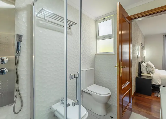 Apartmán Atlantic Ocean View