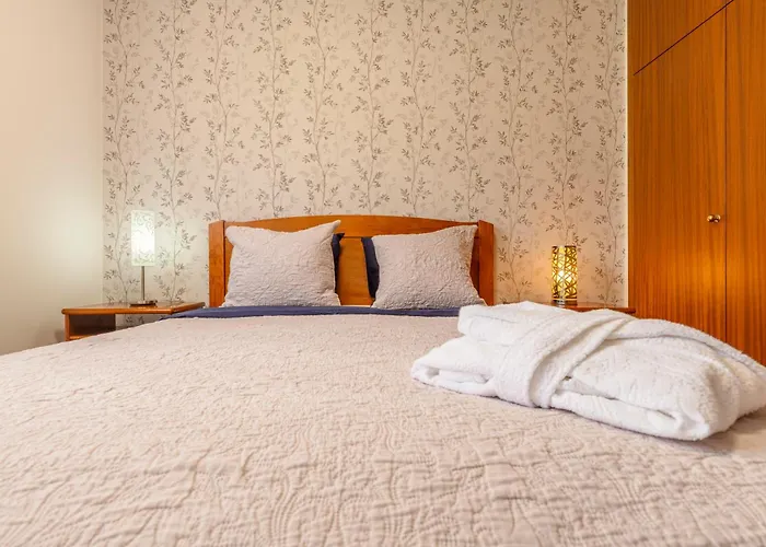 Atlantic Ocean View Caniço