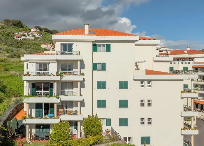 Atlantic Ocean View Caniço